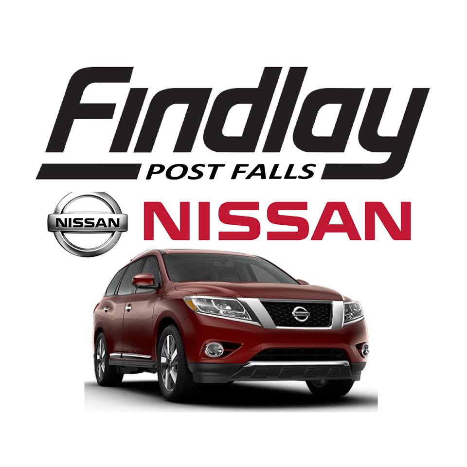 Findlay Nissan Awarded Best Used Car Auto Dealership In North Idaho